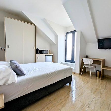 Studio "Requin" - Plage De Saint-Pierre Extérieur photo
