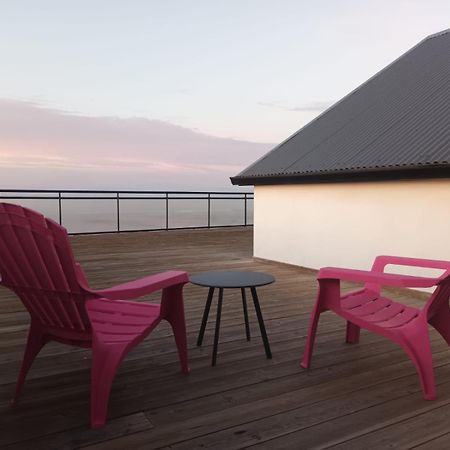 Studio "Requin" - Plage De Saint-Pierre Extérieur photo