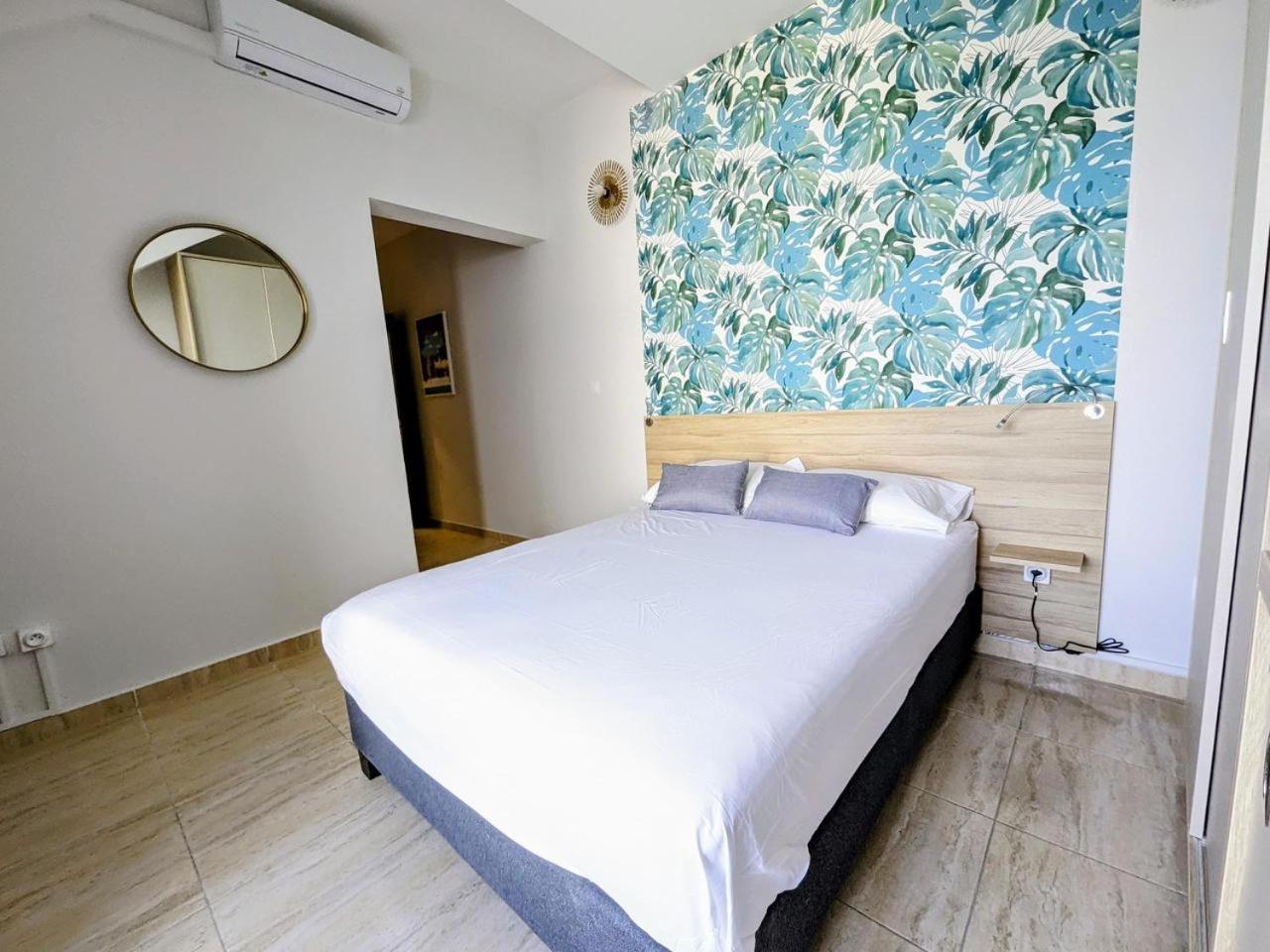 Studio "Requin" - Plage De Saint-Pierre Extérieur photo