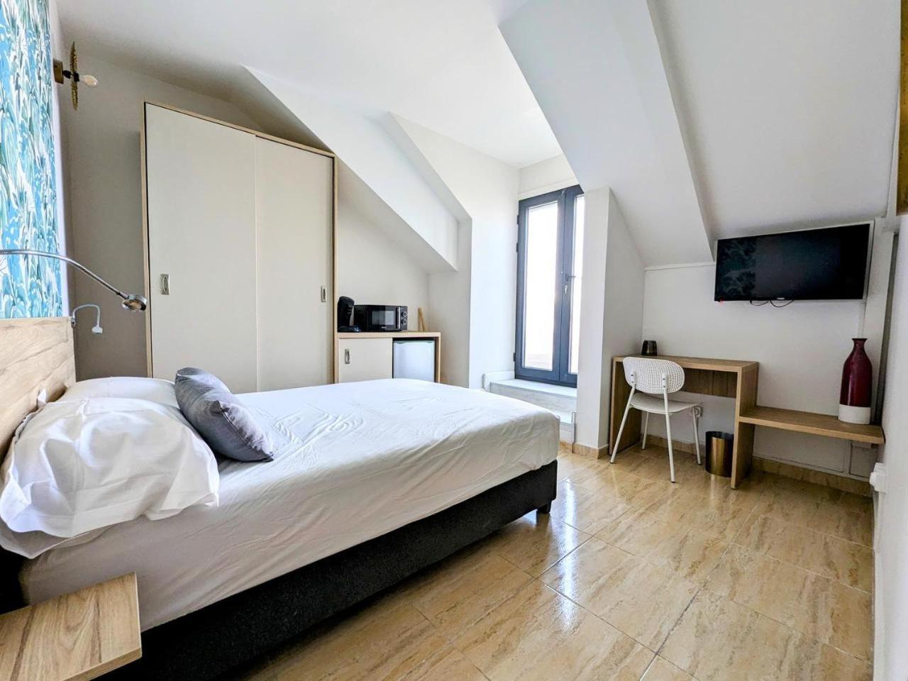 Studio "Requin" - Plage De Saint-Pierre Extérieur photo