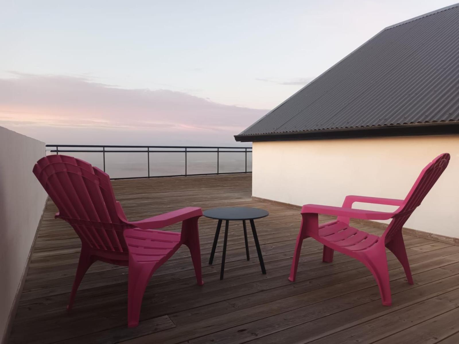 Studio "Requin" - Plage De Saint-Pierre Extérieur photo